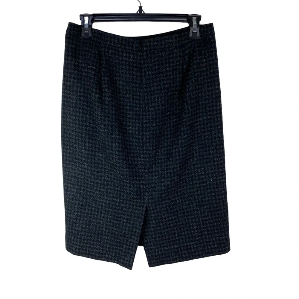 J. Crew this crew
